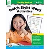 The Big Book of Dolch Sight Word Activities (K-3)