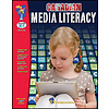 Canadian Media Literacy, K-1