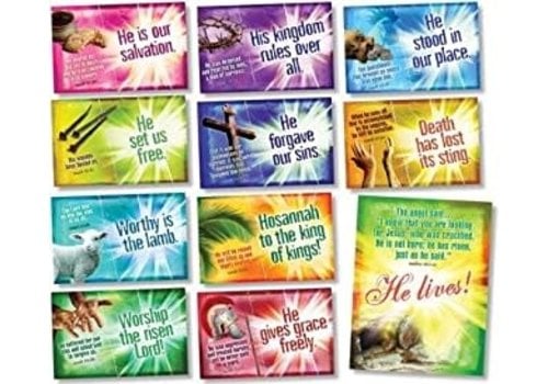 North Star Easter Bulletin Board Set*