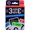 3UP3DN Card Game