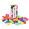 zibbers BUILDZI Game