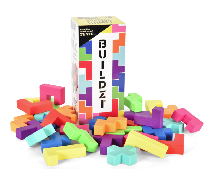 BUILDZI Game