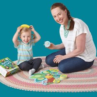 Monkey Around - The Award Winning Wiggle & Giggle Game