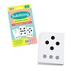 Didax Subitizing Activity Cards - 39 Dry-Erase Cards