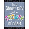 Trend Enterprises It's A Great Day for a Growth Mindset
