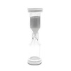 Koplow 1 min Sandtimers - white