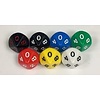 10 Sided Dice (Tens)