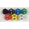 12-Sided Small Dice