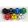 20 Sided Small Dice