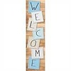 EUREKA Close-Knit Class Welcome Banner *
