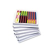 Learning Resources Plastic Cuisenaire Rods Classroom Set
