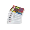 Learning Resources Wooden Cuisenaire Rods Classroom Set