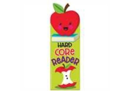 EUREKA Scented Bookmarks - Apple (D)*