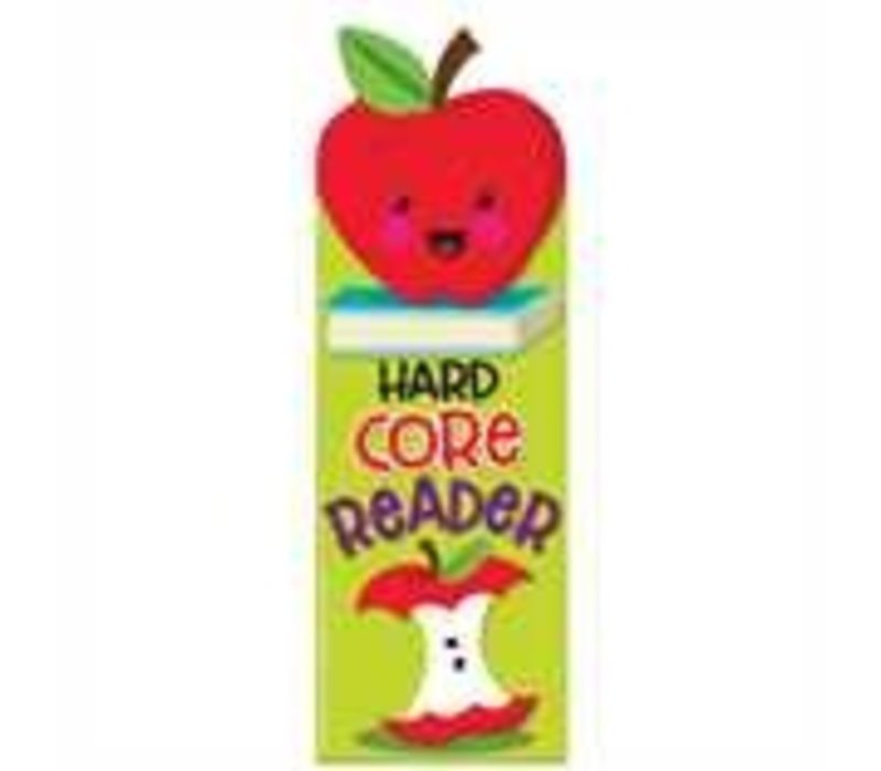 Scented Bookmarks - Apple (D)*