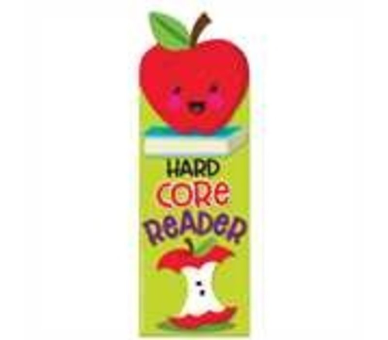 Scented Bookmarks - Apple