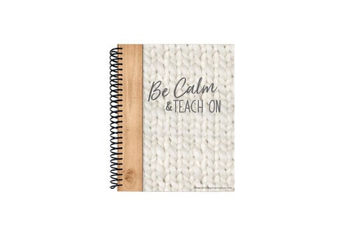 EUREKA A Close-Knit Class Lesson Plan & Record Book