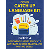 COVID Catch Up Kit - Language Grade 4