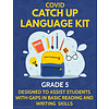 COVID Catch Up Kit - Language Grade 5