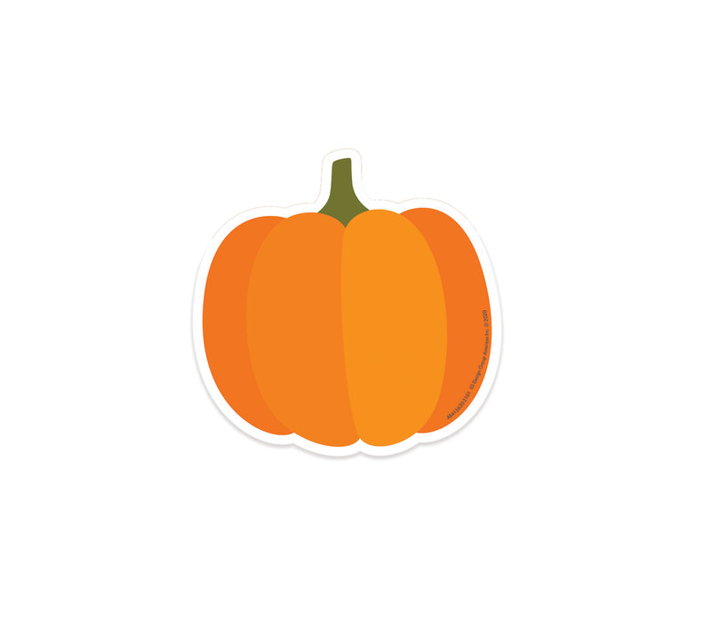 A Teachable Town Pumpkins Accents (D)*