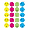 Happy Face Stickers*