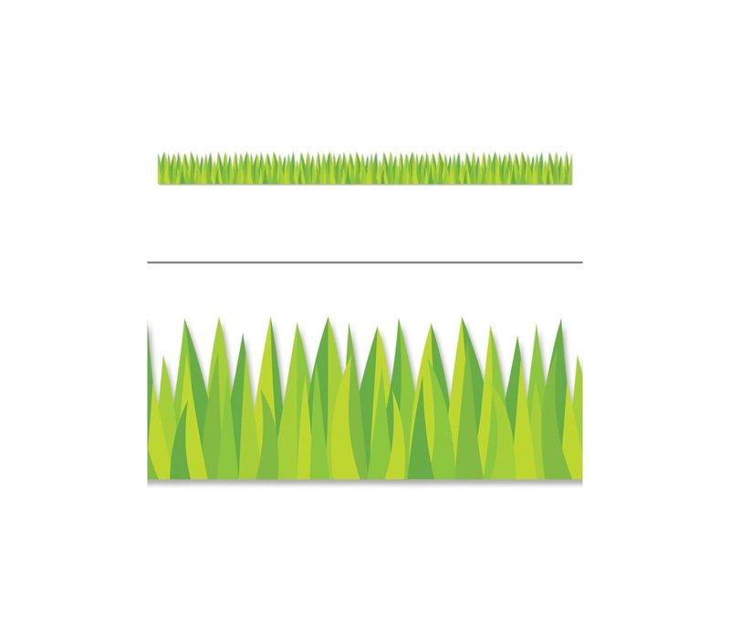 Grass Border