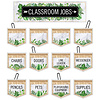 Carson Dellosa Simply BOHO Classroom Jobs Mini Bulletin Board Set