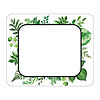 Carson Dellosa Simply Boho Leaves Names Tags/ Labels* (D)