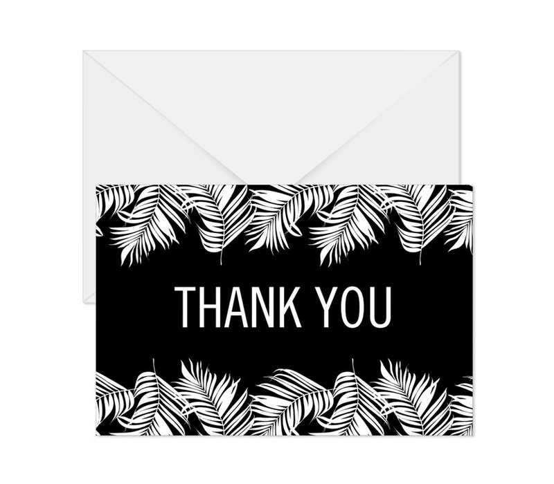 Simply BOHO Note Cards(D)