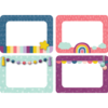 Teacher Created Resources Oh Happy Day Name Tags/Labels - Multi-Pack*
