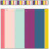 Teacher Created Resources Oh Happy Day Stripes Straight Border Trim