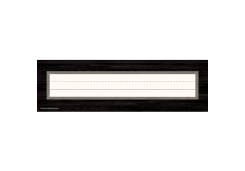 Teacher Created Resources Modern Farmhouse - Name Plates* Teacher Created Resources Modern Farmhouse - Name Plates*