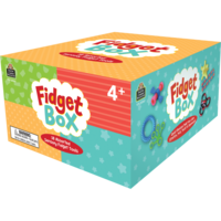 Fidget Box*
