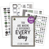 Teacher Created Resources You are Making a Difference Every Day - Lesson Planner