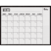 Teacher Created Resources Modern Farmhouse Calendar  Wipe-on/Wipe-off