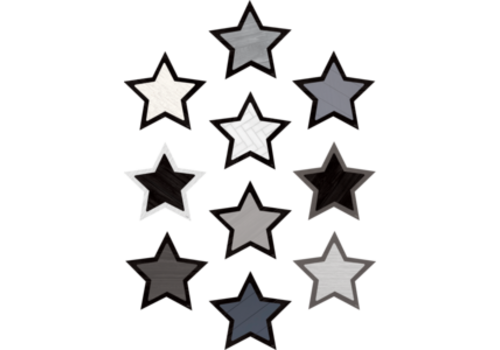 Teacher Created Resources Modern Farmhouse Stars Accents* Teacher Created Resources Modern Farmhouse Stars Accents*