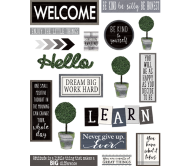 Modern Farmhouse Wall Decor*