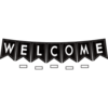 Teacher Created Resources Modern Farmhouse Welcome Banner