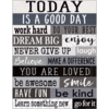 Teacher Created Resources Modern Farmhouse Today Chart*