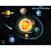 Teacher Created Resources Solar System Chart*