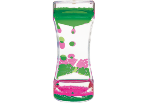 Teacher Created Resources Liquid Motion Bubbler Pink & Green