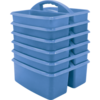 UTILITY CADDY - Slate Blue*