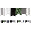 Teacher Created Resources Modern Farmhouse Pennants Border*