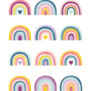 Oh Happy Day Rainbows - Mini Accents*