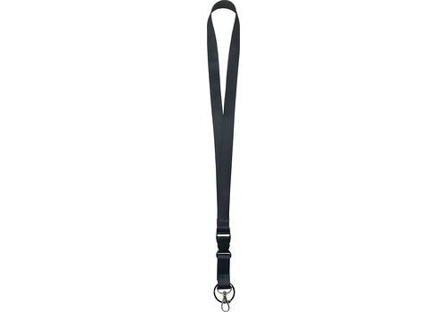 Teacher Created Resources Black Lanyard*