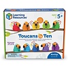 Toucans to Ten*