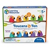 Learning Resources Toucans to Ten
