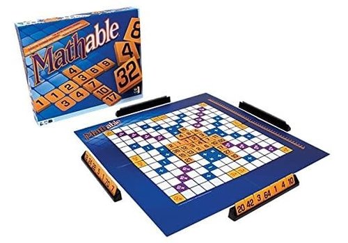 Family Games Mathable