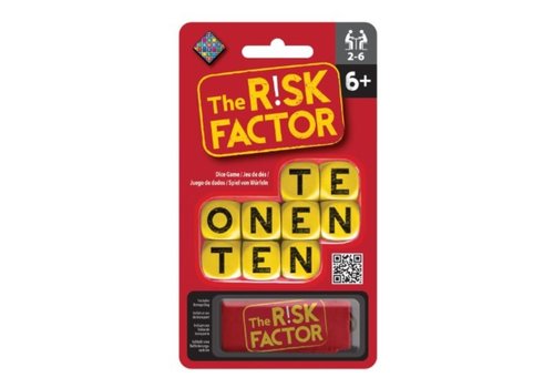 Family Games The Risk Factor