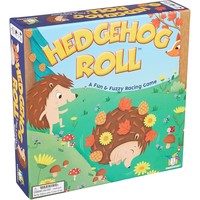 Hedgehog Roll