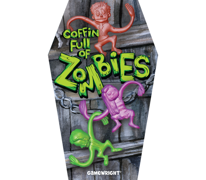 Coffin Full Of Zombies *